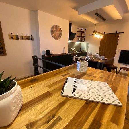 Appartement De Standing Au Coeur De ليبورن المظهر الخارجي الصورة