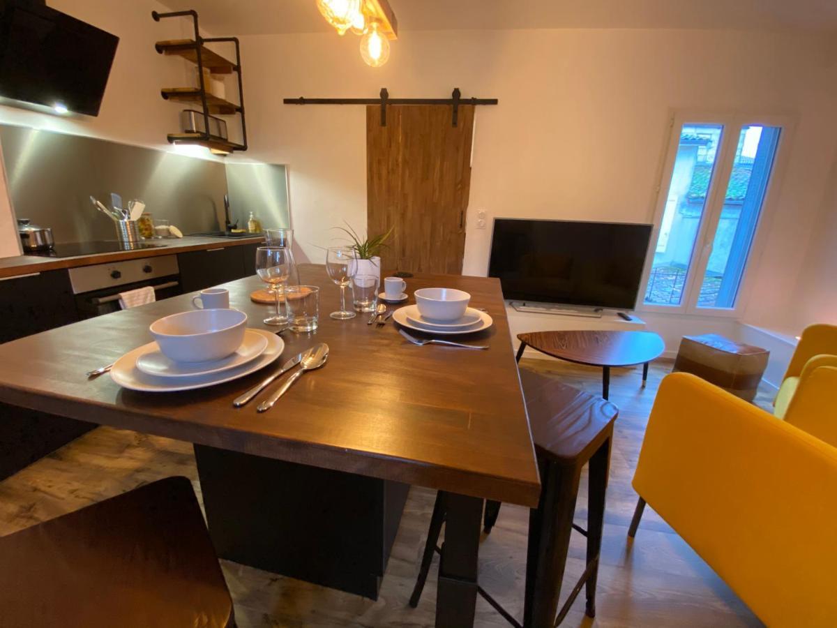 Appartement De Standing Au Coeur De ليبورن المظهر الخارجي الصورة