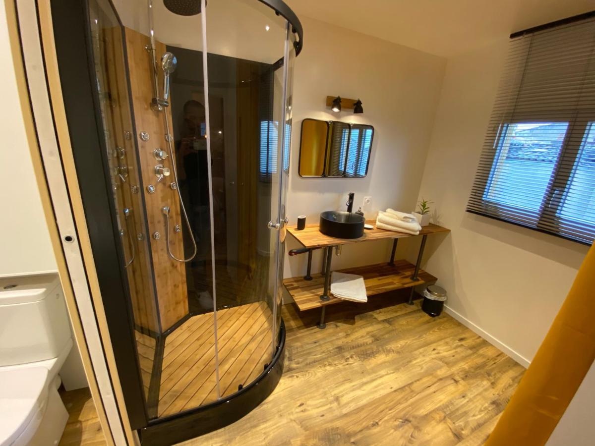 Appartement De Standing Au Coeur De ليبورن المظهر الخارجي الصورة