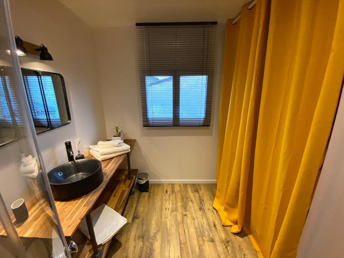 Appartement De Standing Au Coeur De ليبورن المظهر الخارجي الصورة