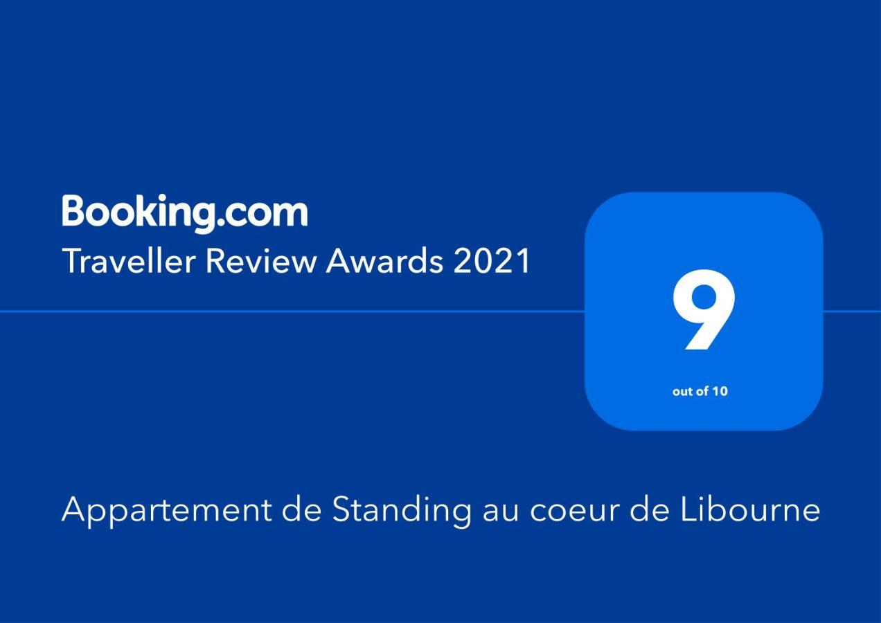 Appartement De Standing Au Coeur De ليبورن المظهر الخارجي الصورة